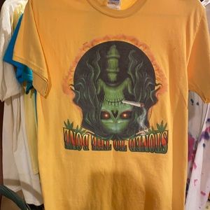 Handmade Adult Shirt